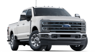 2025 Ford Super Duty® External Image 5